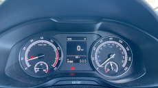 Skoda Karoq 1.5 TSI SE 5dr DSG Petrol Estate